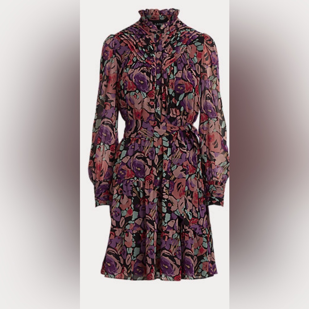 Ralph Lauren size 10 dress